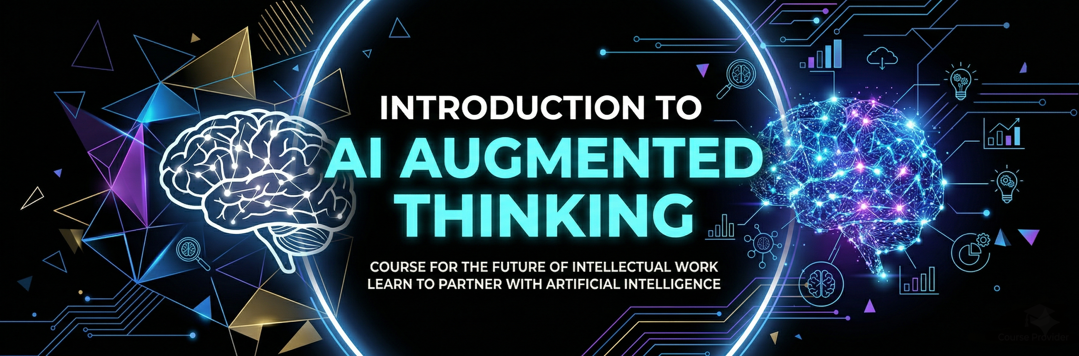 Introduction to AI Augmented Thinking