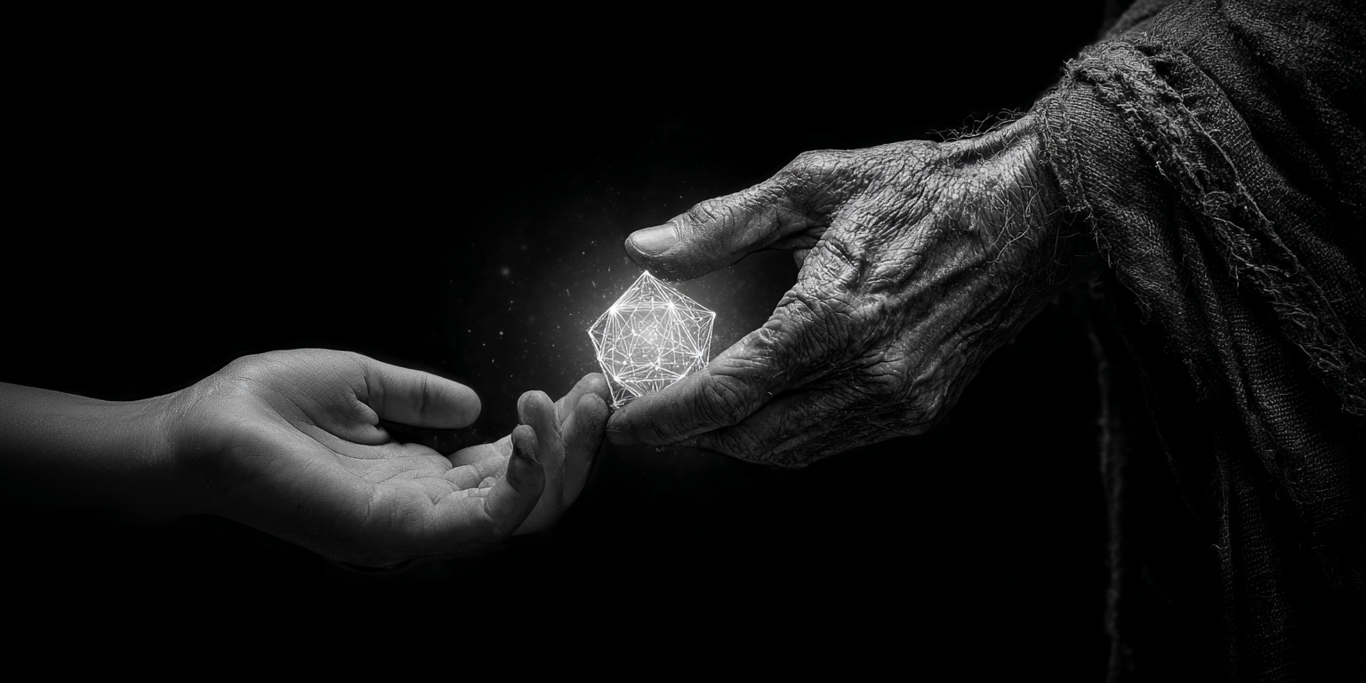 The Legacy: Grey Matter(s)