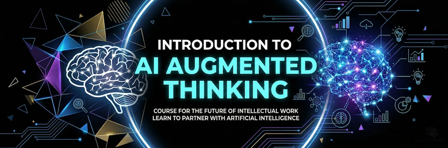 Introduction to AI Augmented Thinking