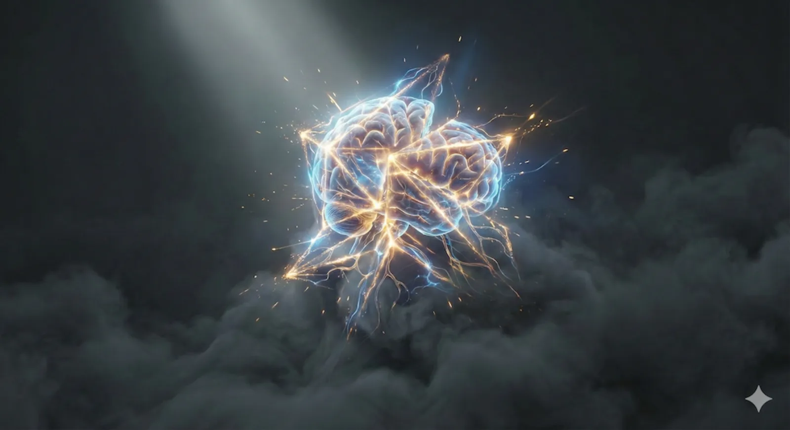 The Catalyst: Innovation in Ambiguity