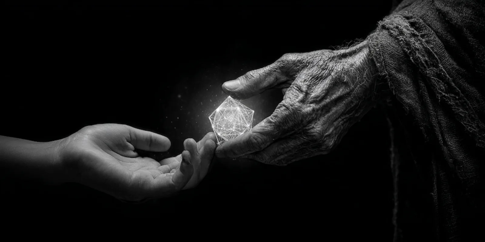 The Legacy: Grey Matter(s)